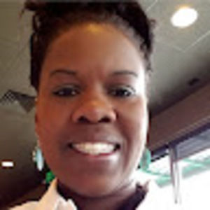 Meet your Posher, Tameka